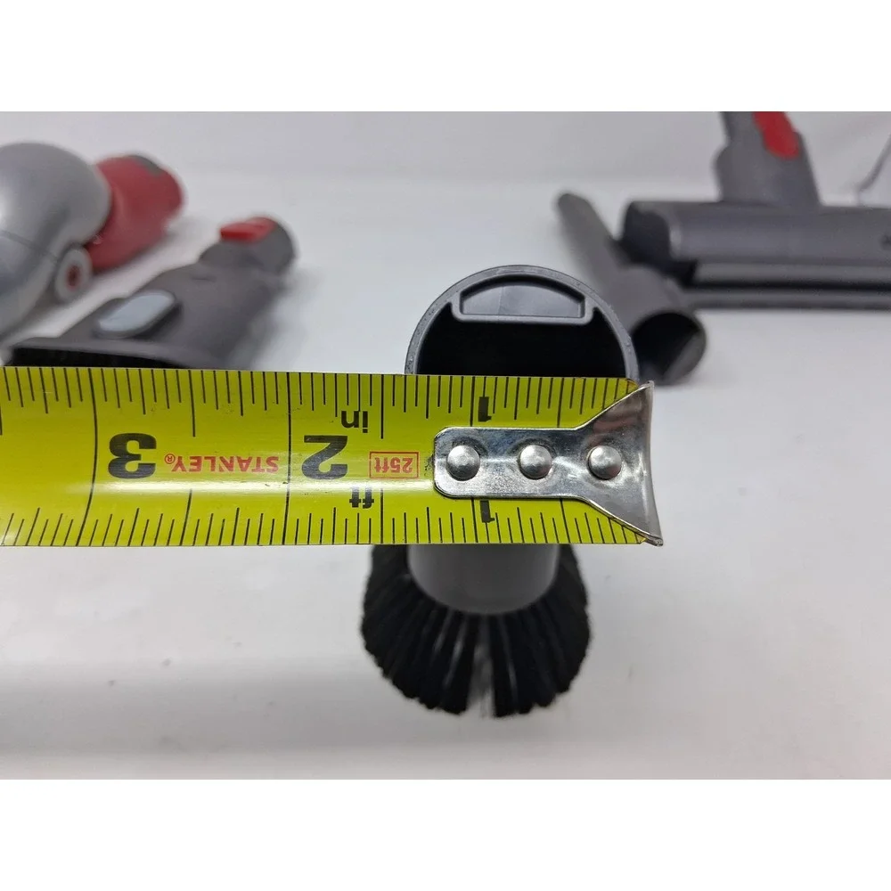 Dyson Vacuum Attachment Tools 5 Pack Replacement Parts V8 V7 V10 V11 V15
